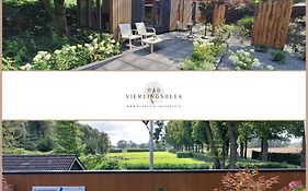 B&B Onder één dak (Appartement)